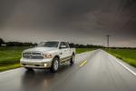Dodge Ram 1500 Laramie Longhorn Crew Cab 2013 года